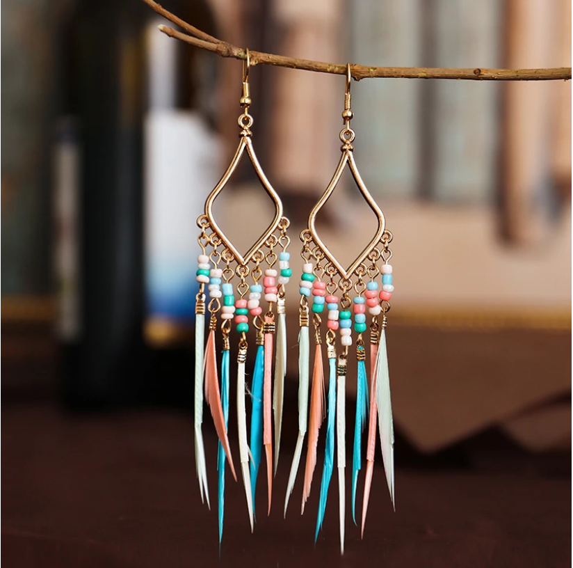 Earrings | The Maverick Life